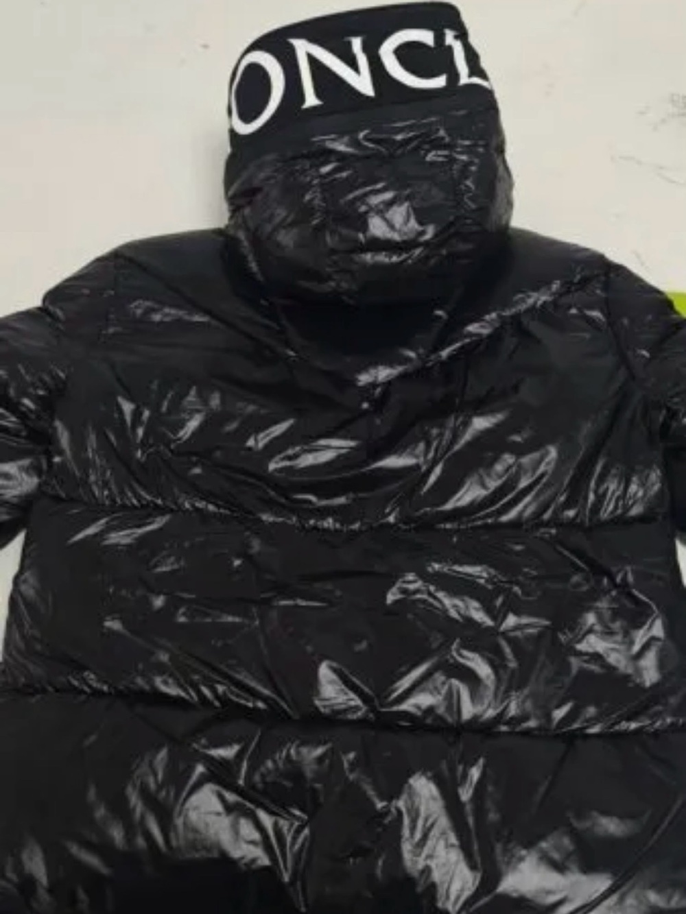 Puffer Jacket